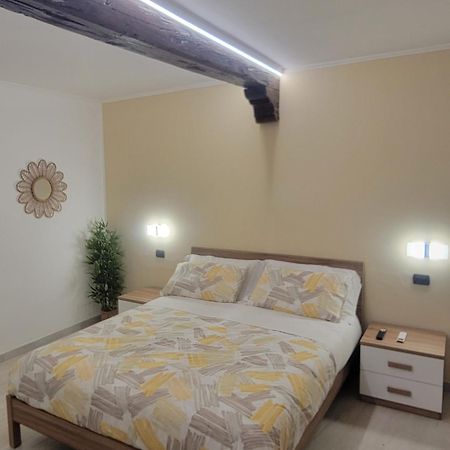 דירות דומודוסולה Casa Grazia מראה חיצוני תמונה