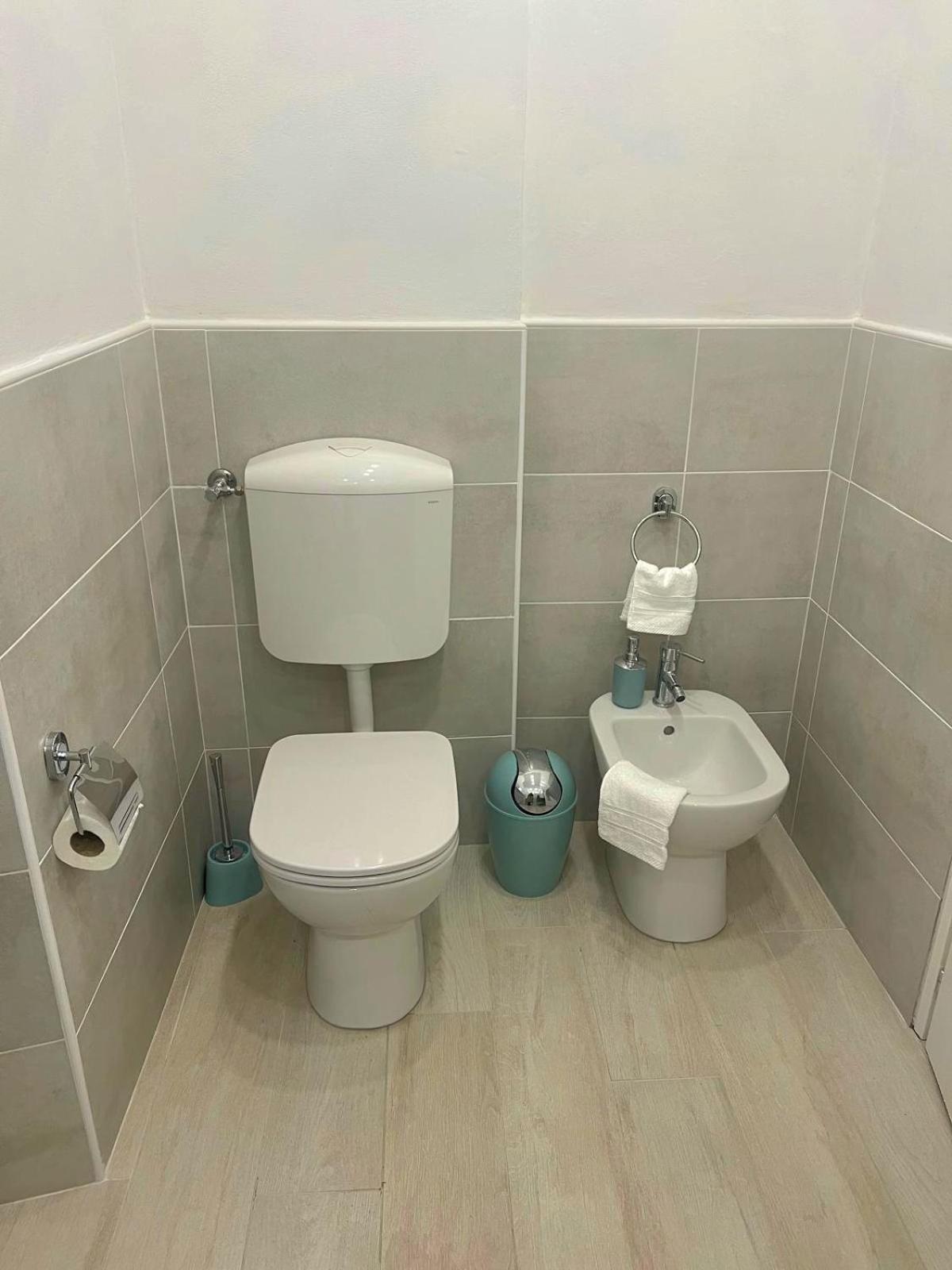 דירות דומודוסולה Casa Grazia מראה חיצוני תמונה