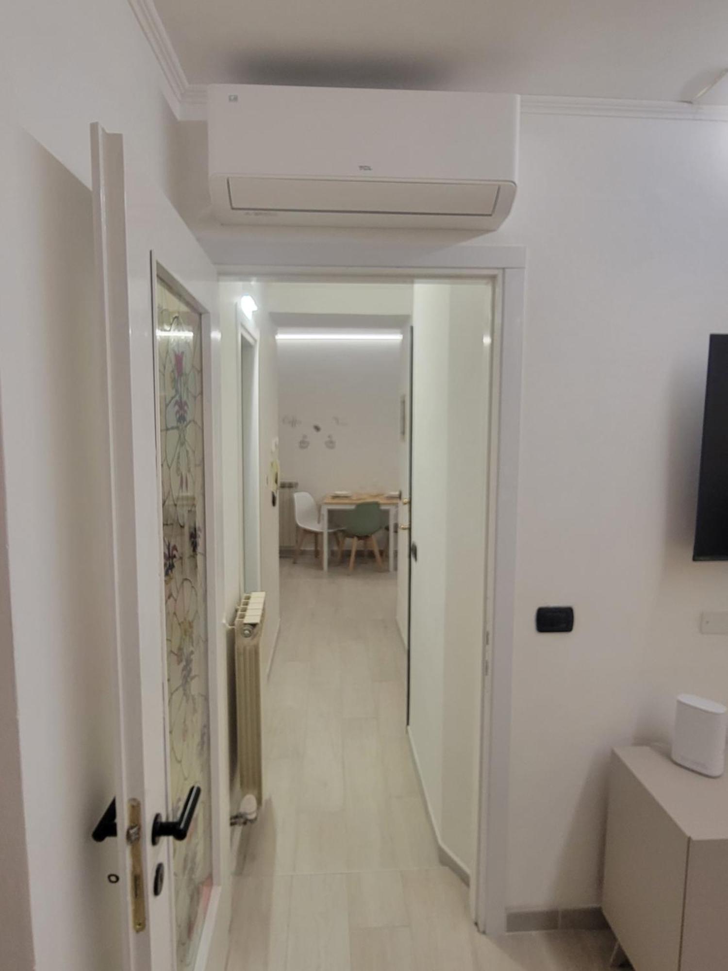 דירות דומודוסולה Casa Grazia מראה חיצוני תמונה